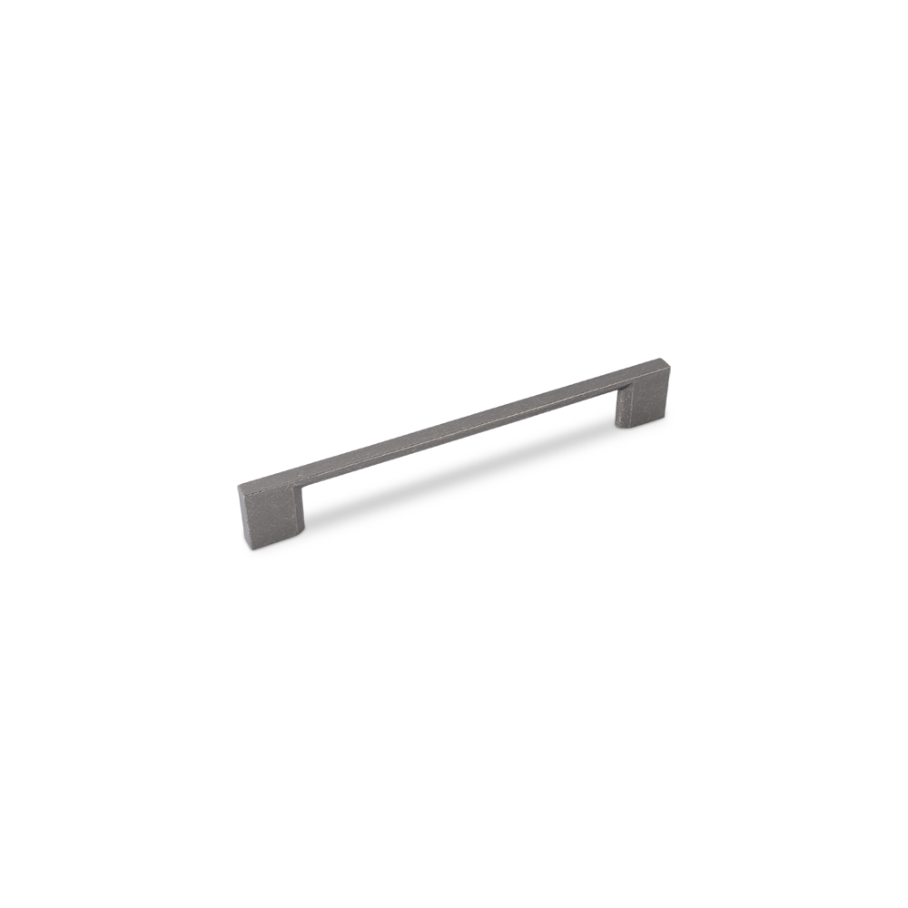 SLIM SQUARE, D Handle